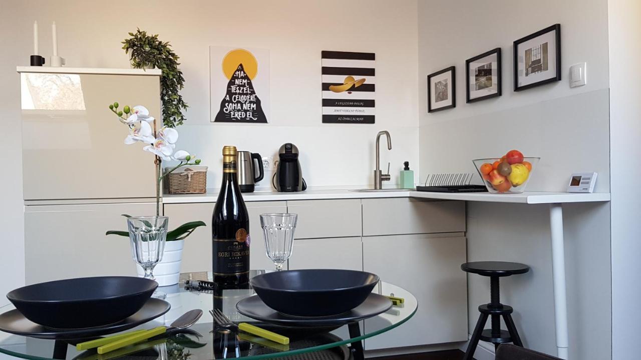 Apartment Boutique Ii.