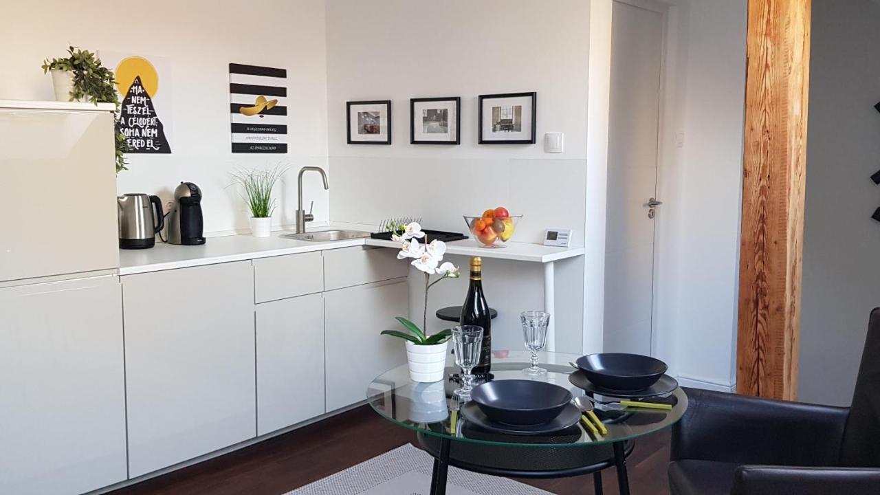 Boutique Ii. Apartment *