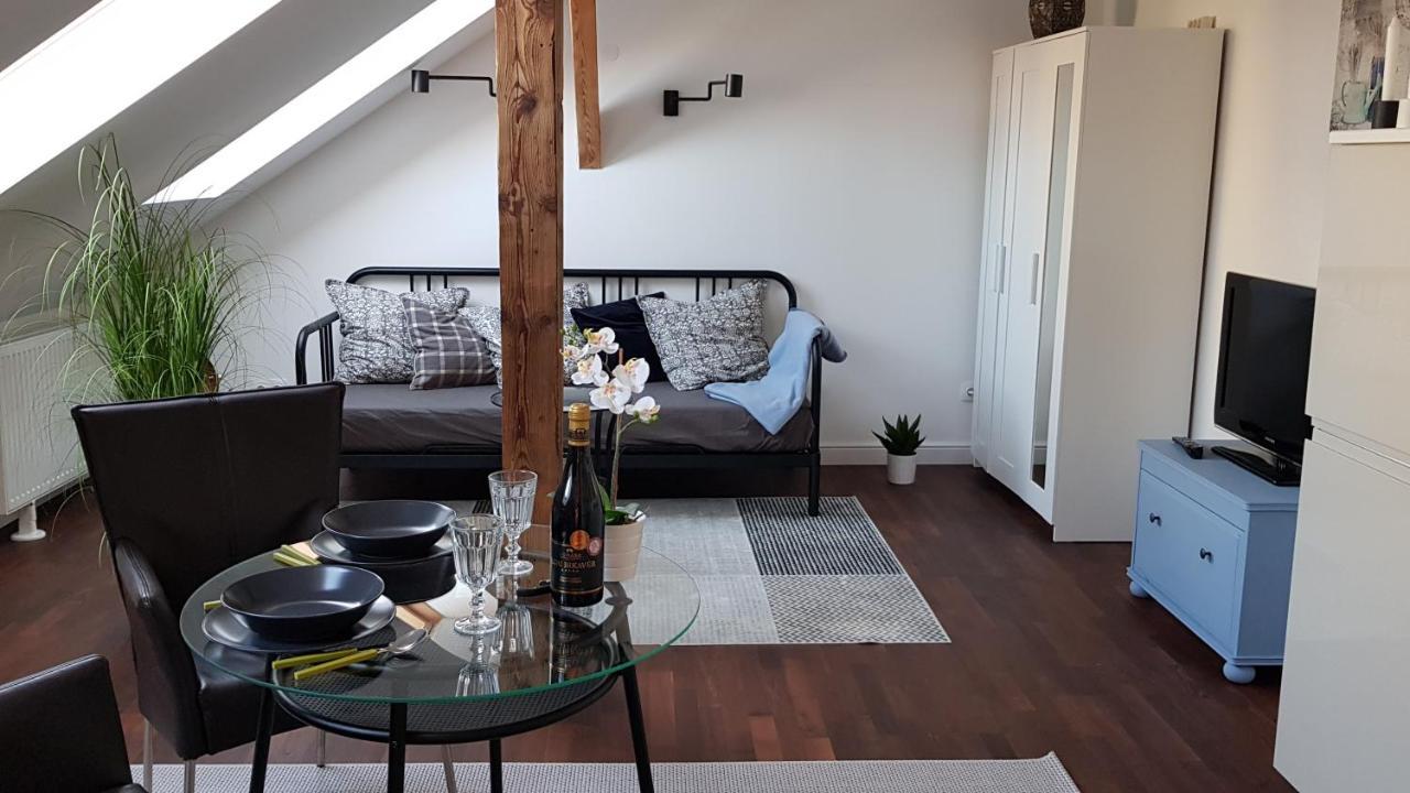 Apartment Boutique Ii.