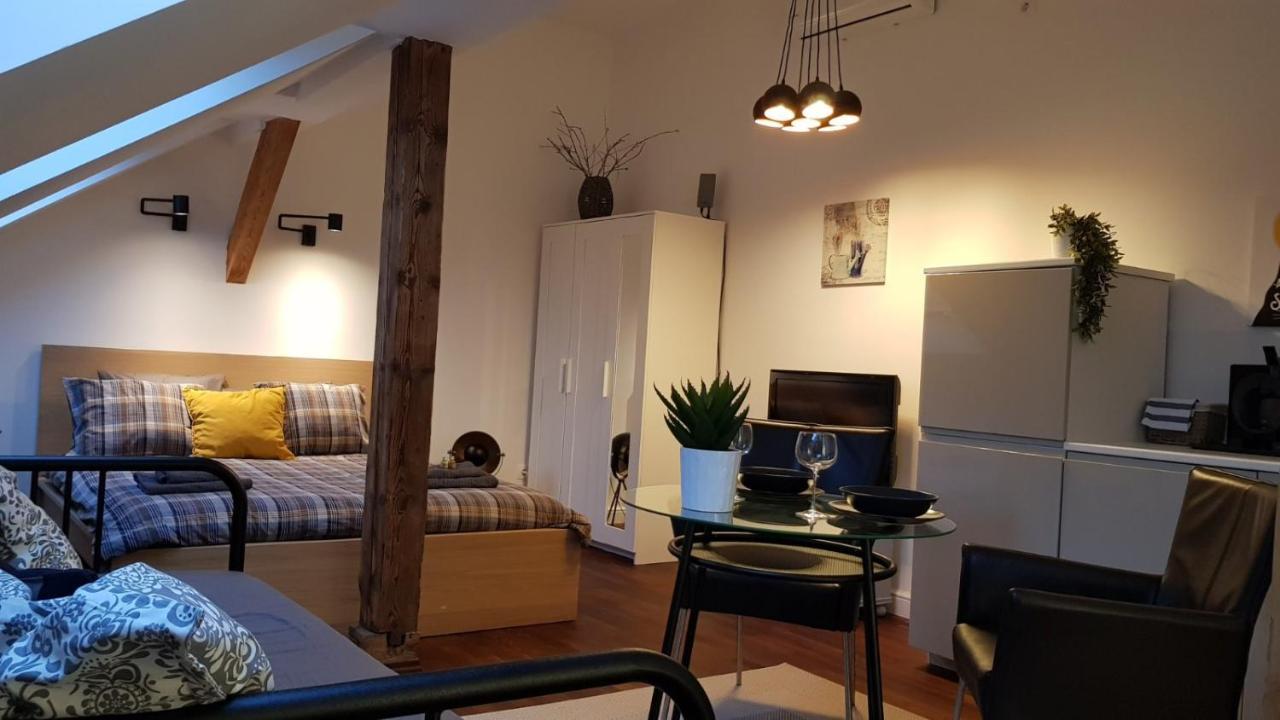 Apartment Boutique Ii. *