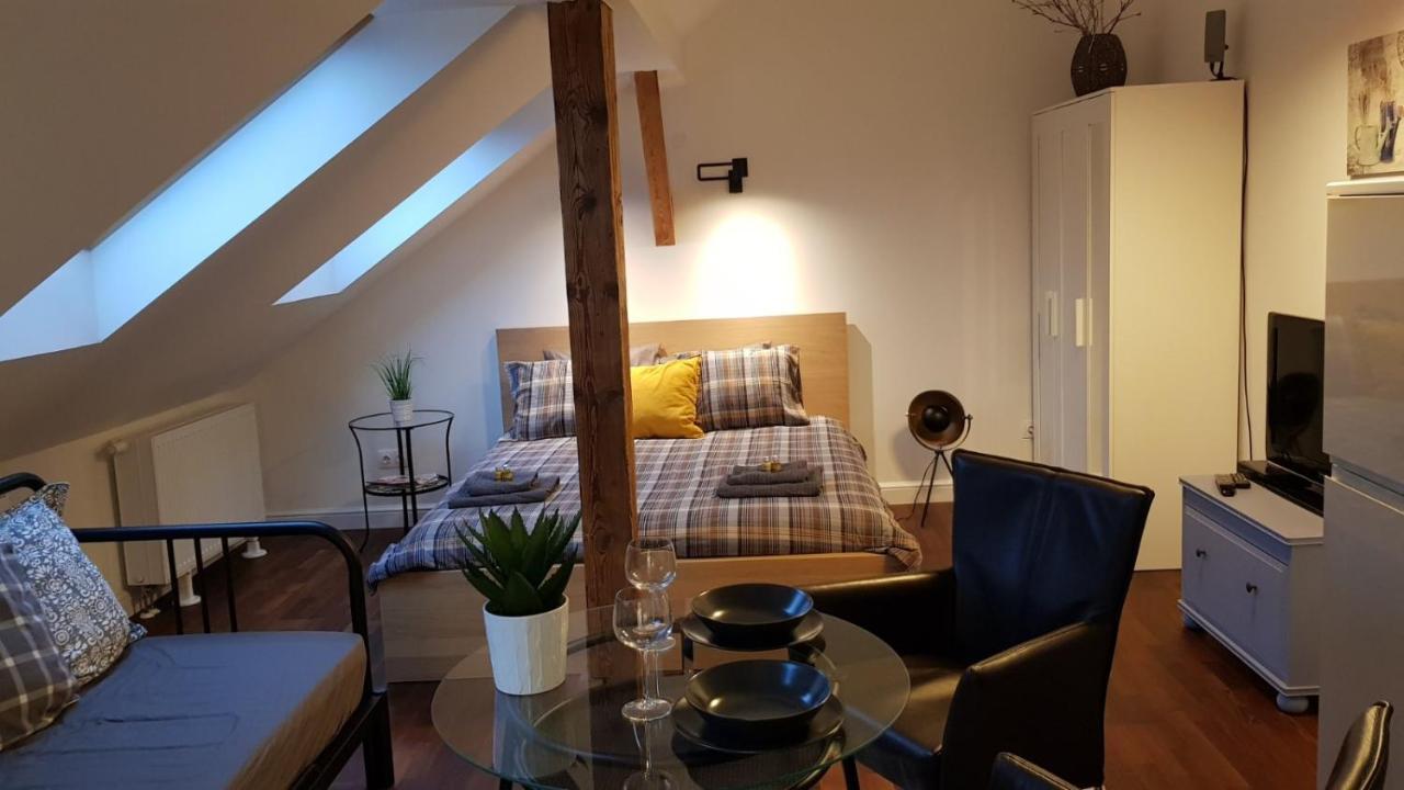 Apartment Boutique Ii. *