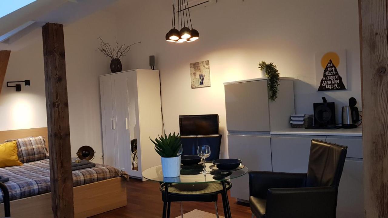 Apartment Boutique Ii.