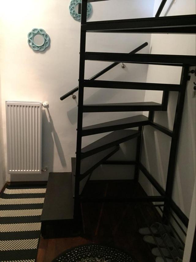 Apartment Boutique Ii. *